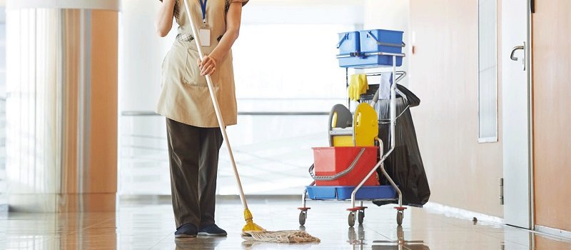 Best Gest Serv - Firma servicii curatenie, Bucuresti