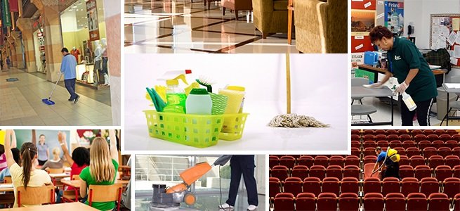 Best Gest Serv - Firma servicii curatenie, Bucuresti