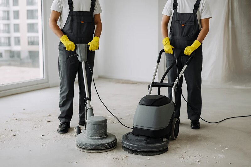 Best Gest Serv - Firma servicii curatenie, Bucuresti