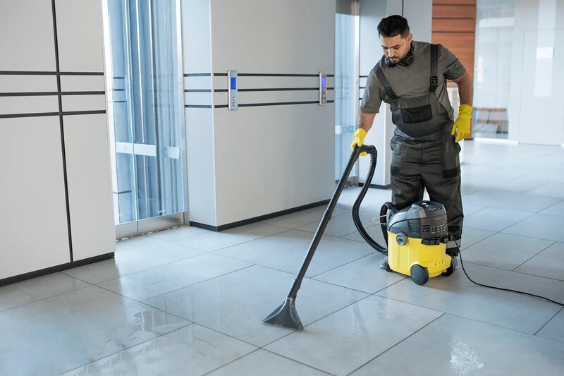 Best Gest Serv - Firma servicii curatenie, Bucuresti