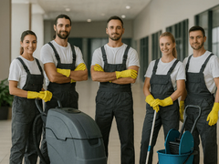Best Gest Serv - Firma servicii curatenie, Bucuresti