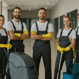 Best Gest Serv - Firma servicii curatenie, Bucuresti